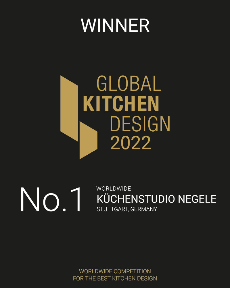 PopUp News Leicht Global Award Negele Winnenden 2022