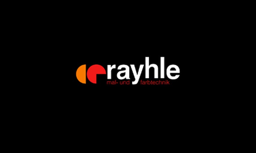 Wir gratulieren ganz herzlich! Unser Partner: die Firma Rayhle!