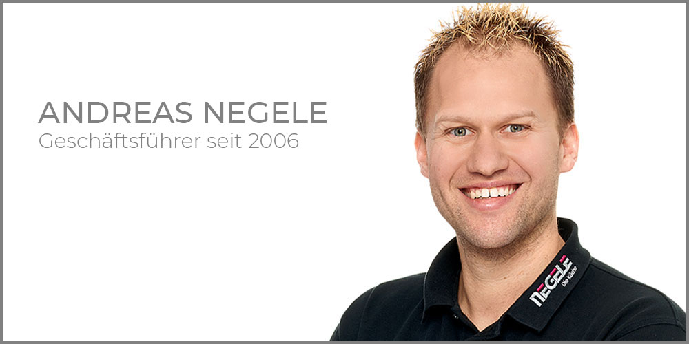 Andreas Negele
