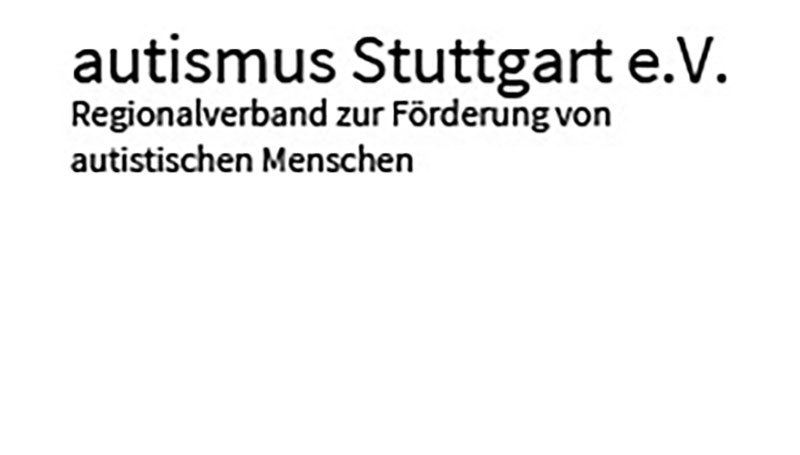 Autismus Stuttgart e.V. Regionalverband