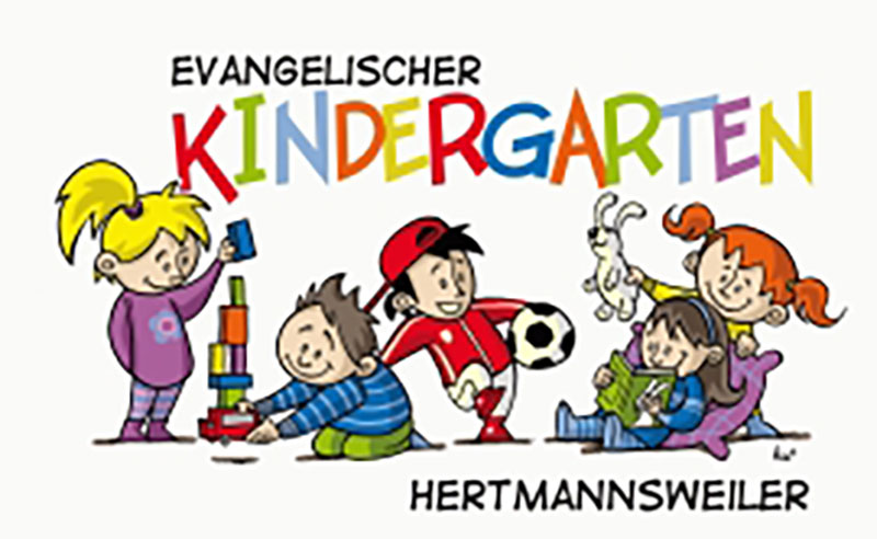 Evangelischer Kindergarten Hertmannsweiler